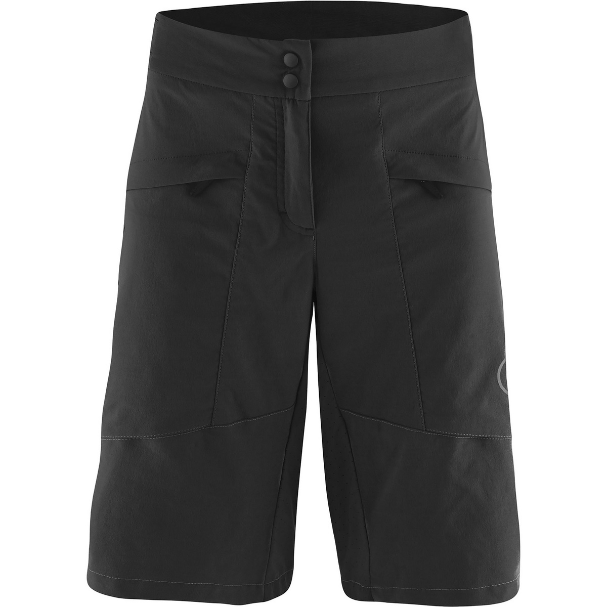 foto del prodotto l ffler donna pantaloncini da ciclismo corti laura-g csl