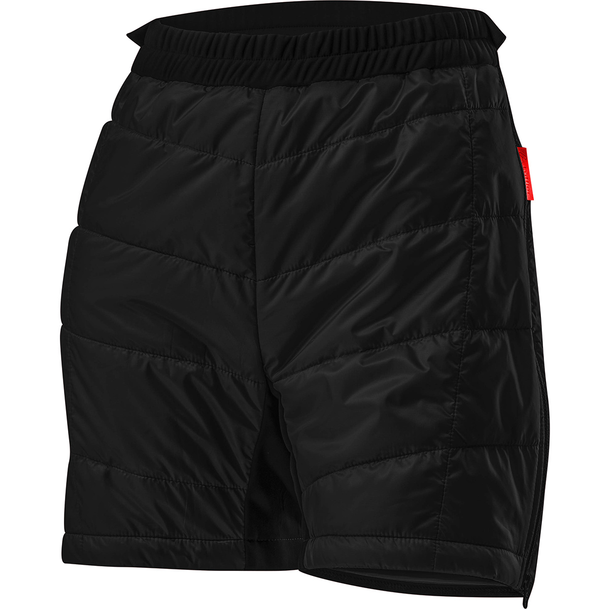 foto del prodotto l ffler donna pantaloncini primaloft mix