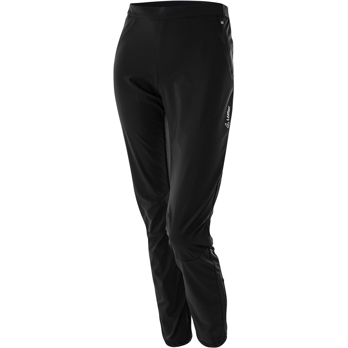 foto del prodotto l ffler donna pantaloni active stretch