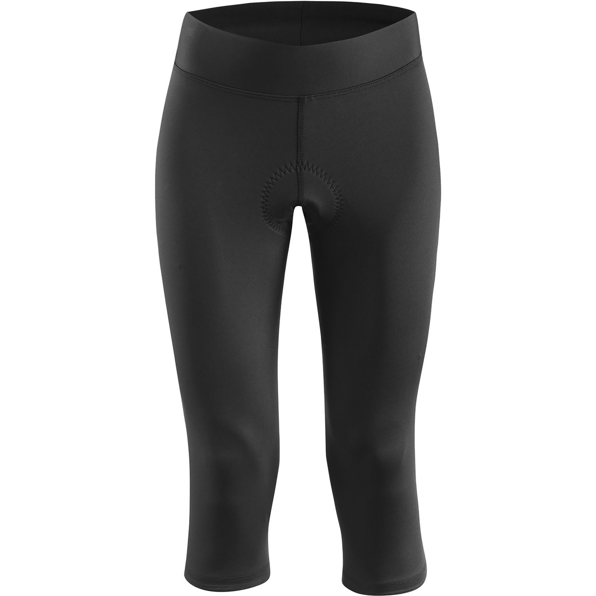 foto del prodotto l ffler donna pantaloni da bici basic 3 4