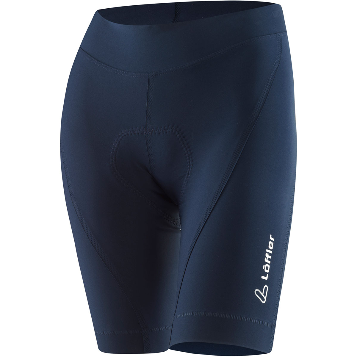 foto del prodotto l ffler donna pantaloni da bici hotbond