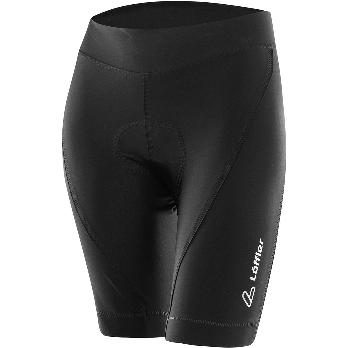foto del prodotto l ffler donna pantaloni da bici hotbond