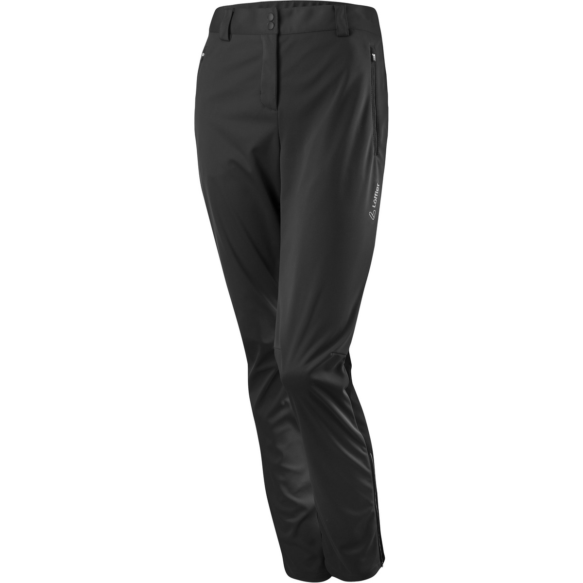 foto del prodotto l ffler donna pantaloni elegance 2.0 ws light