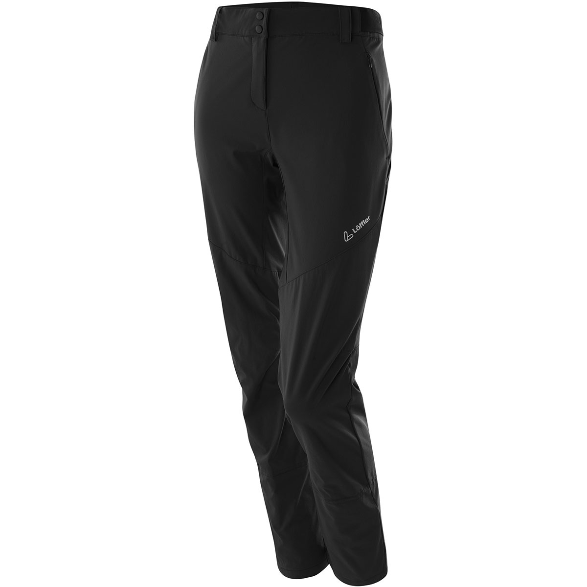 foto del prodotto l ffler donna pantaloni evo active stretch