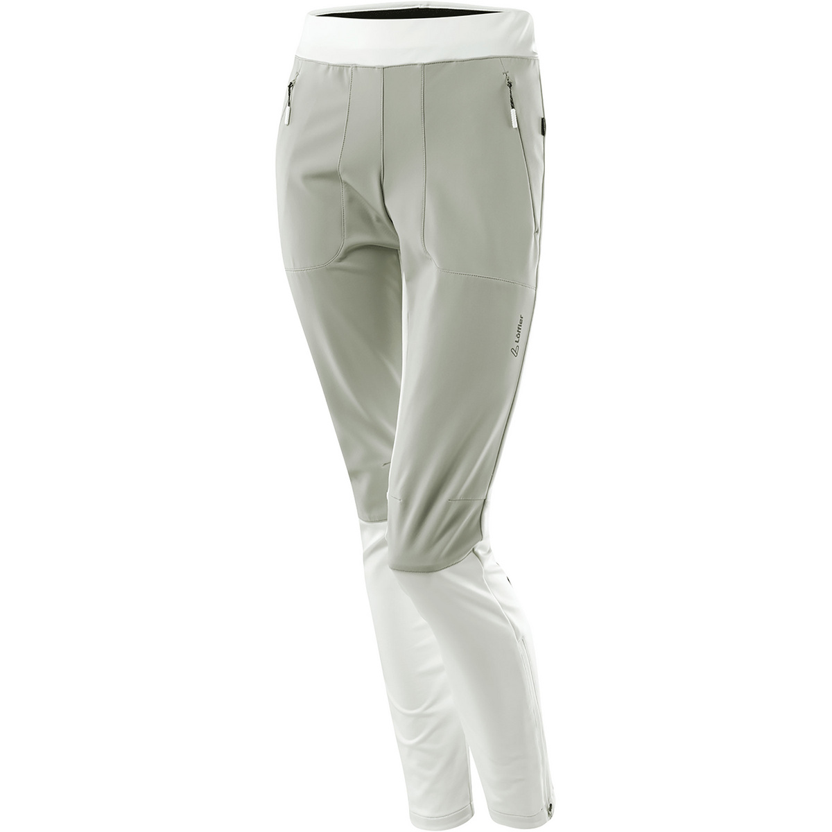 foto del prodotto l ffler donna pantaloni xc pure txs