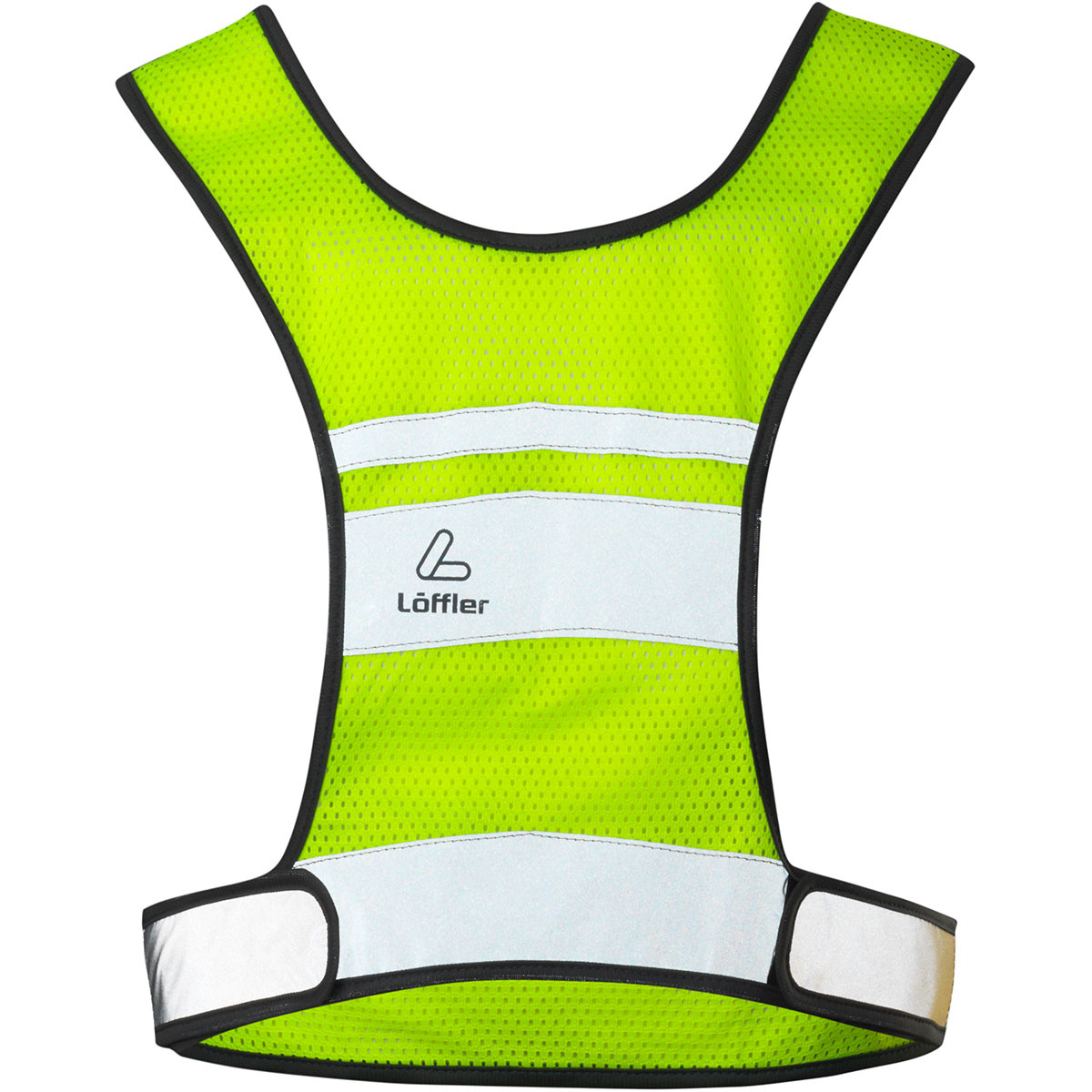 foto del prodotto l ffler gilet reflex