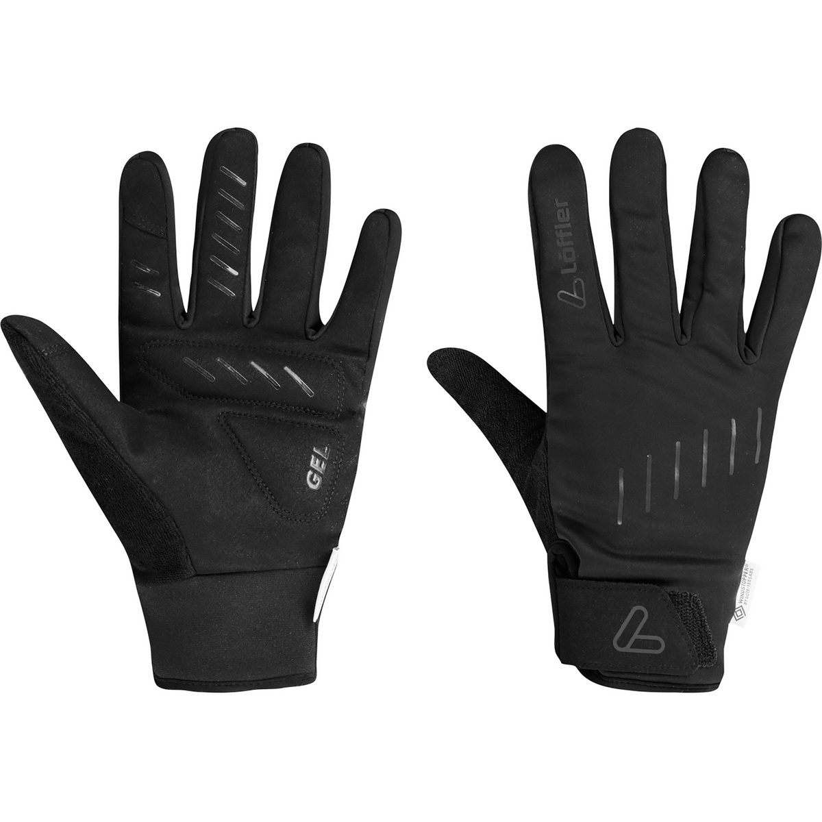 foto del prodotto l ffler guanti bike ws warm