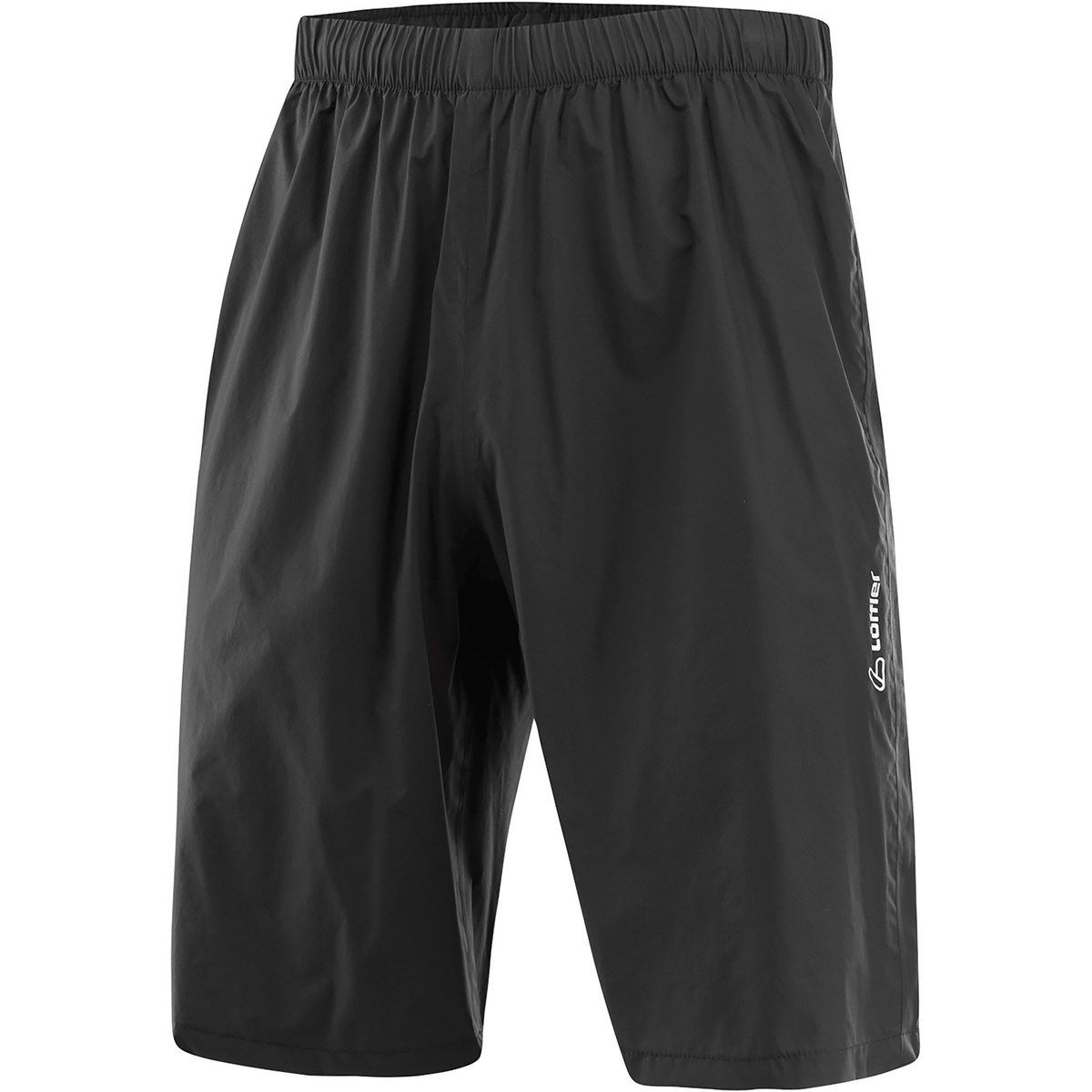 foto del prodotto l ffler pantaloncini wpm pocket