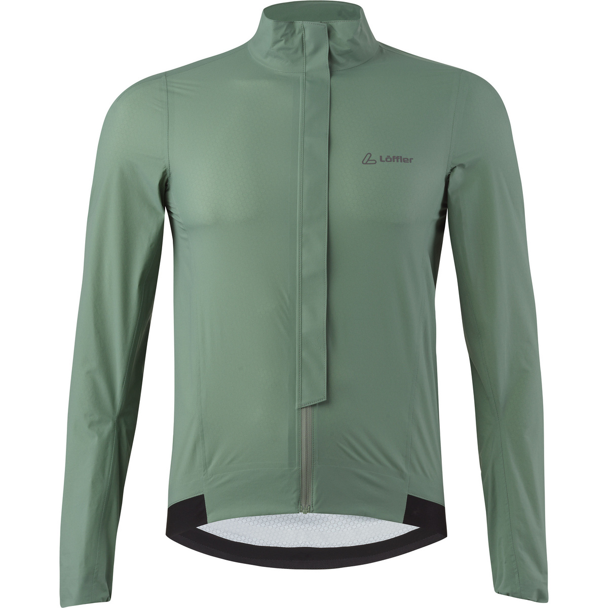 foto del prodotto l ffler uomo giacca chaser wpm pocket