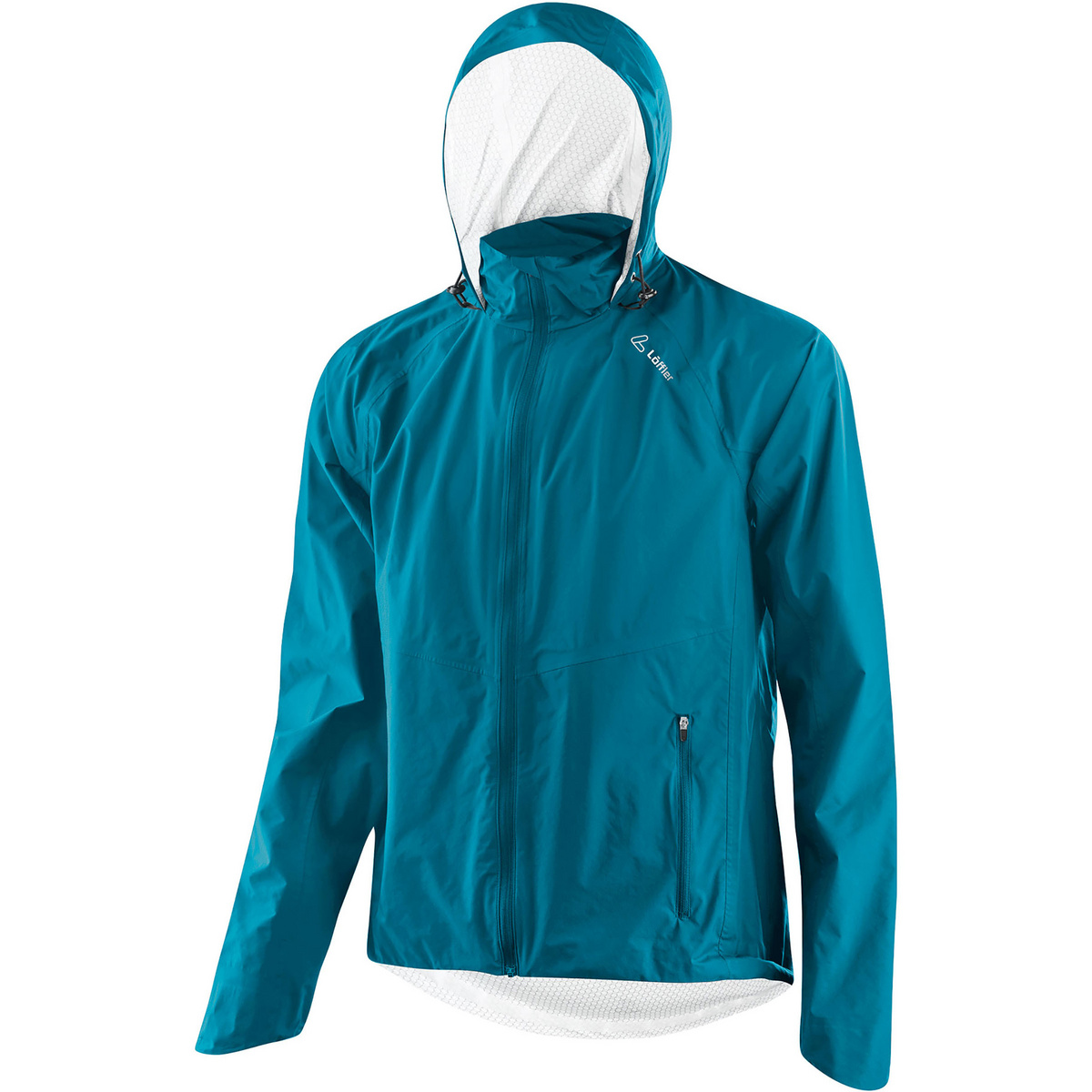 immagine 0 del prodotto l ffler uomo giacca con cappuccio cf wpm pocket