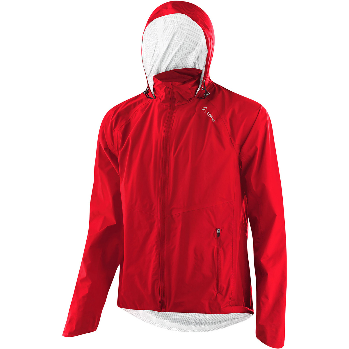 foto del prodotto l ffler uomo giacca con cappuccio cf wpm pocket