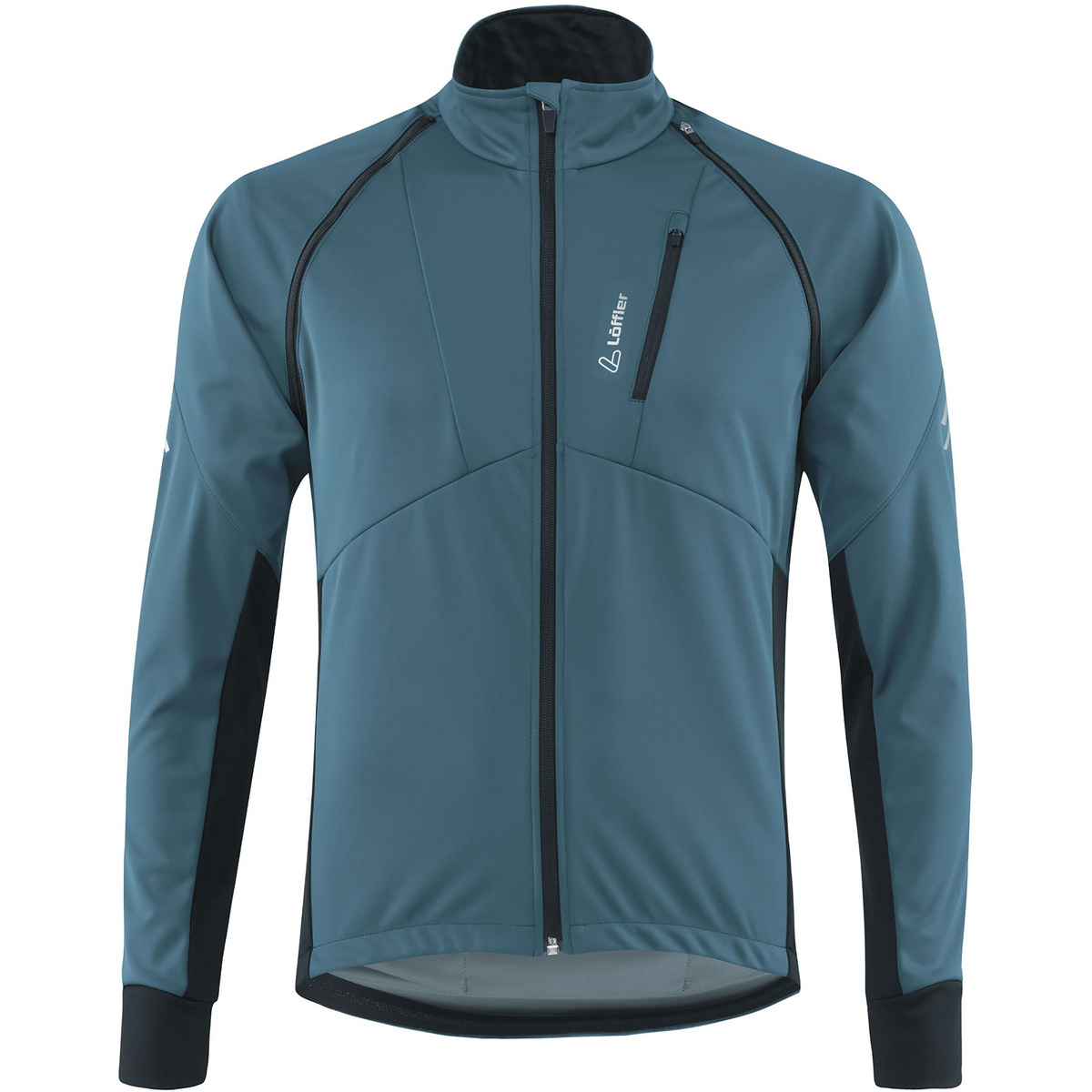 foto del prodotto l ffler uomo giacca san remo 2 ws light zip off