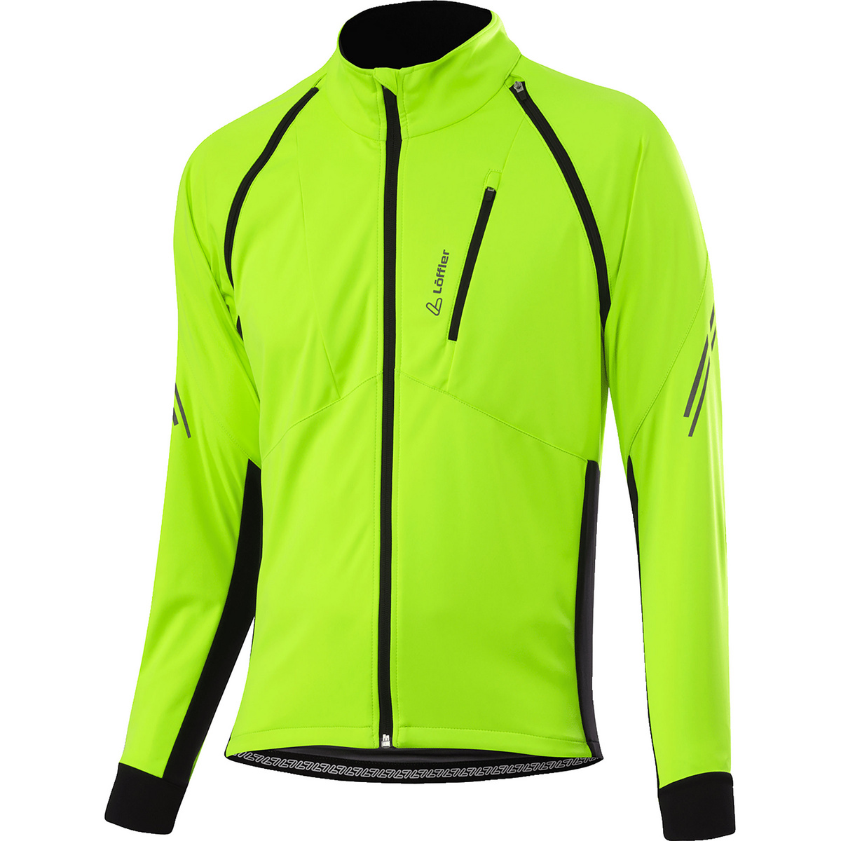 foto del prodotto l ffler uomo giacca san remo 2 ws light zip off