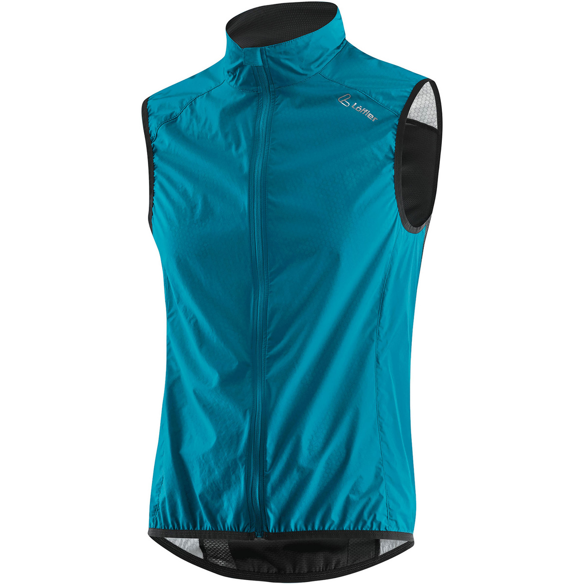 foto del prodotto l ffler uomo gilet wpm pocket