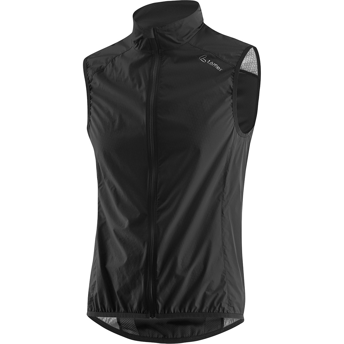 foto del prodotto l ffler uomo gilet wpm pocket