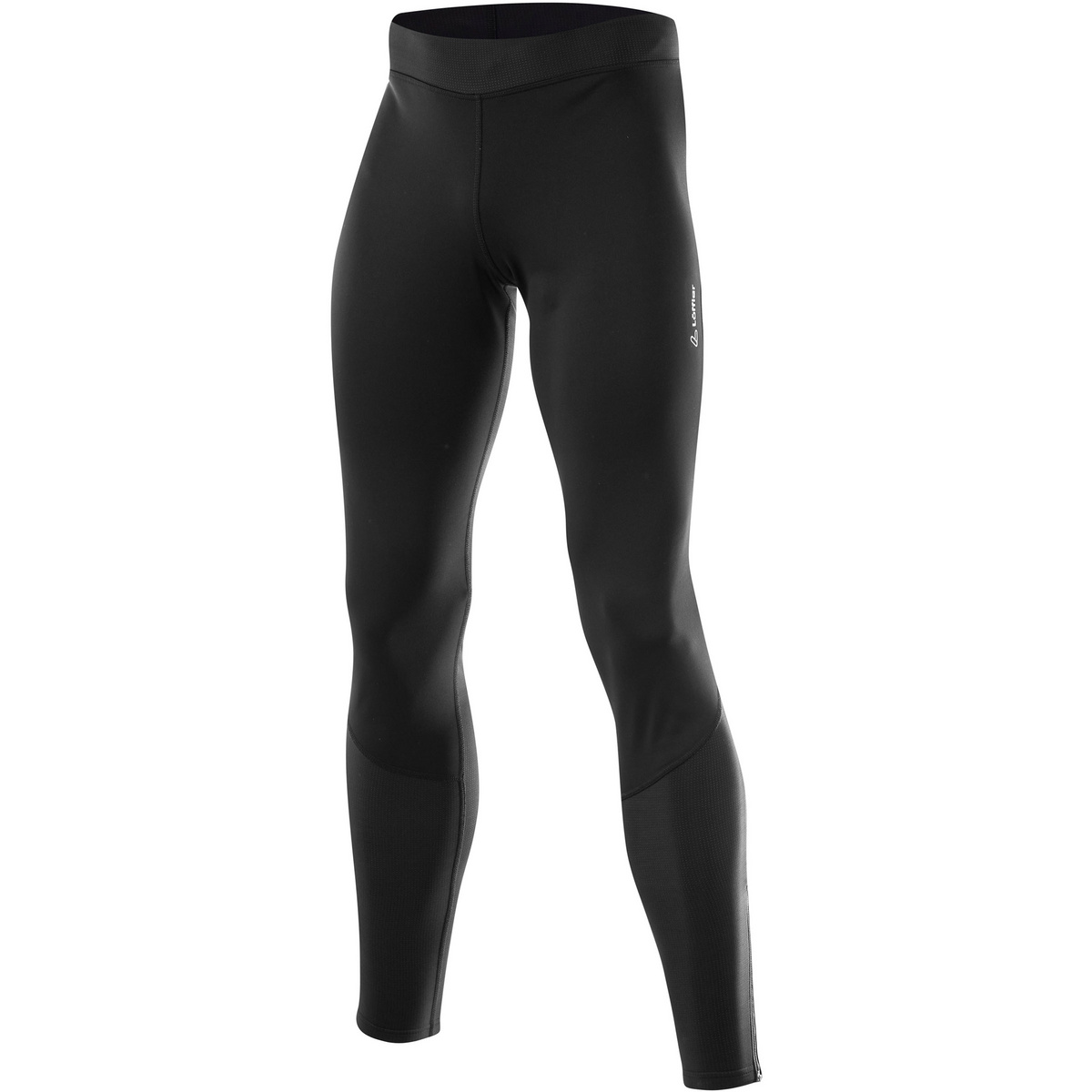 foto del prodotto l ffler uomo leggings carbon ws warm