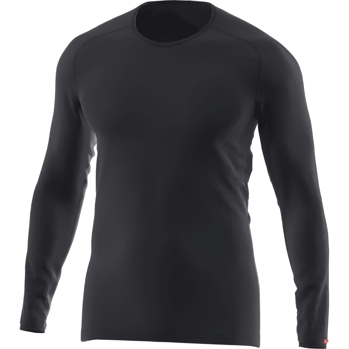 foto del prodotto l ffler uomo maglia a manica lunga transtex warm