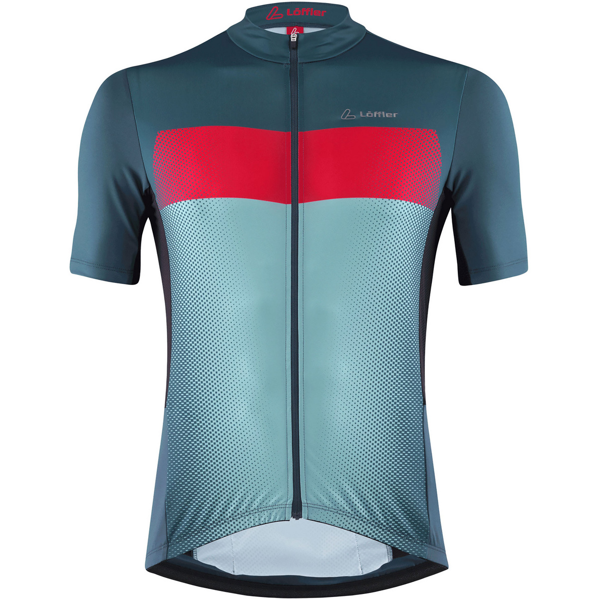 foto del prodotto l ffler uomo maglia ciclismo grady mid fz