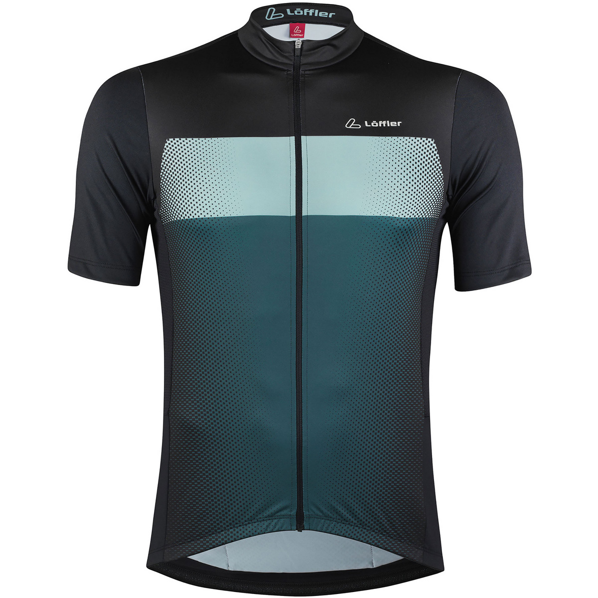 foto del prodotto l ffler uomo maglia ciclismo grady mid fz