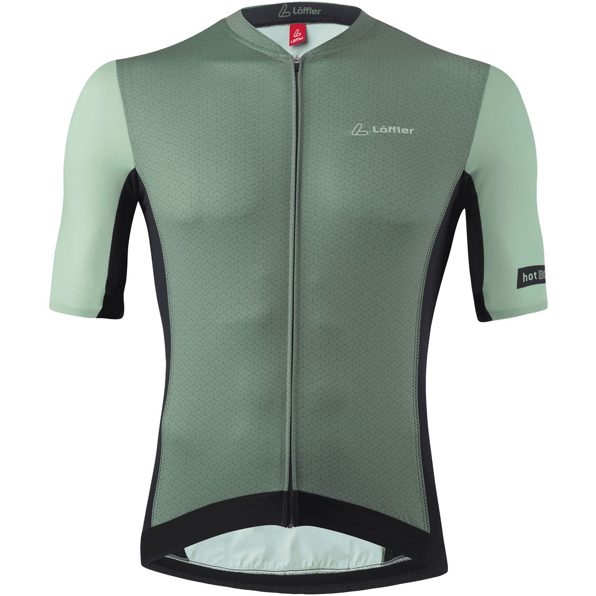 foto del prodotto l ffler uomo maglia core hotbond