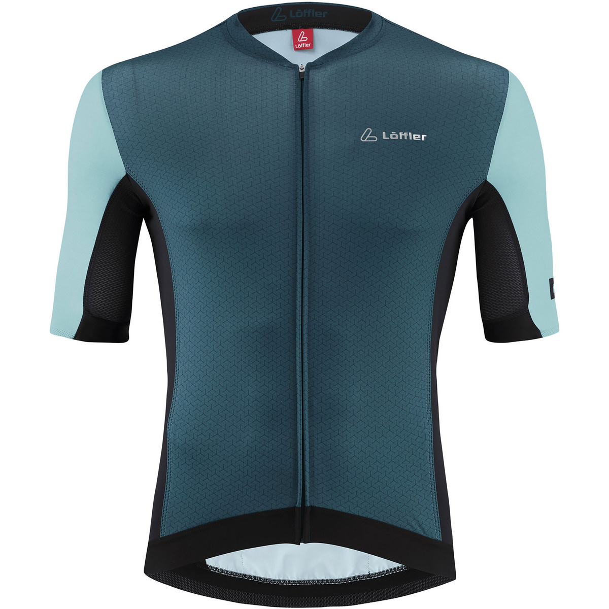 foto del prodotto l ffler uomo maglia core hotbond