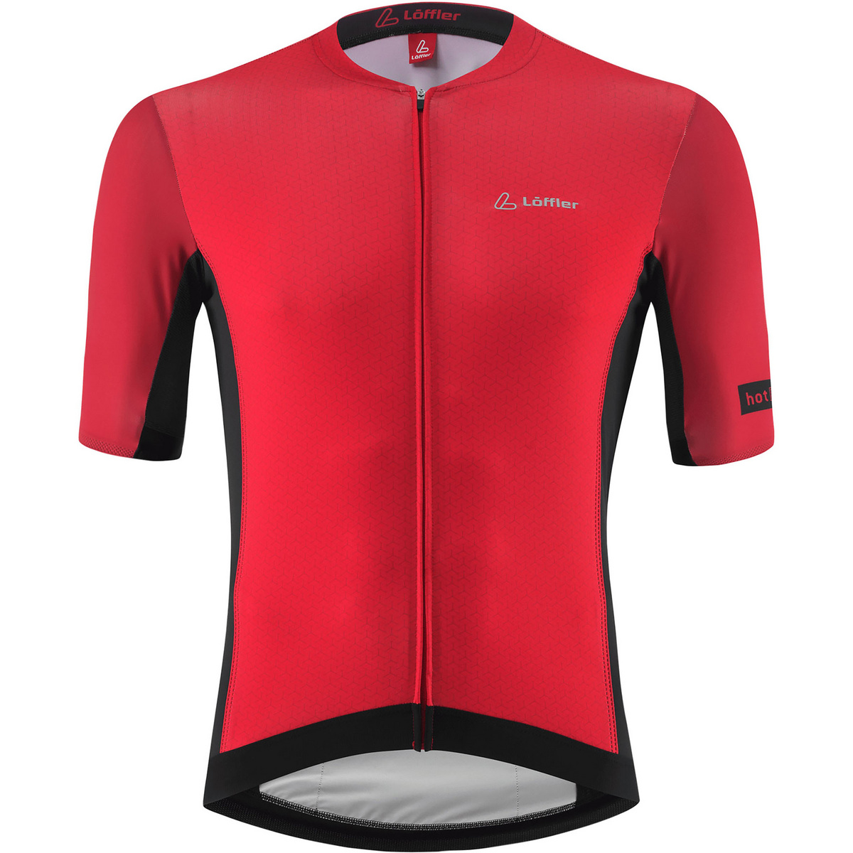 foto del prodotto l ffler uomo maglia core hotbond