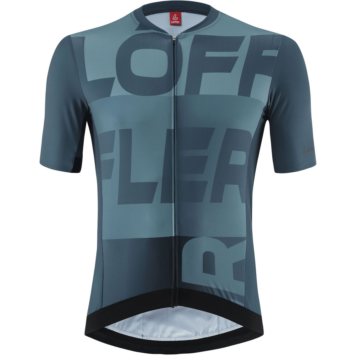 foto del prodotto l ffler uomo maglia signature mid