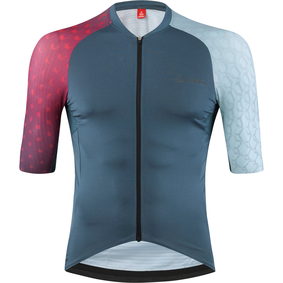 foto del prodotto l ffler uomo maglia statement glam