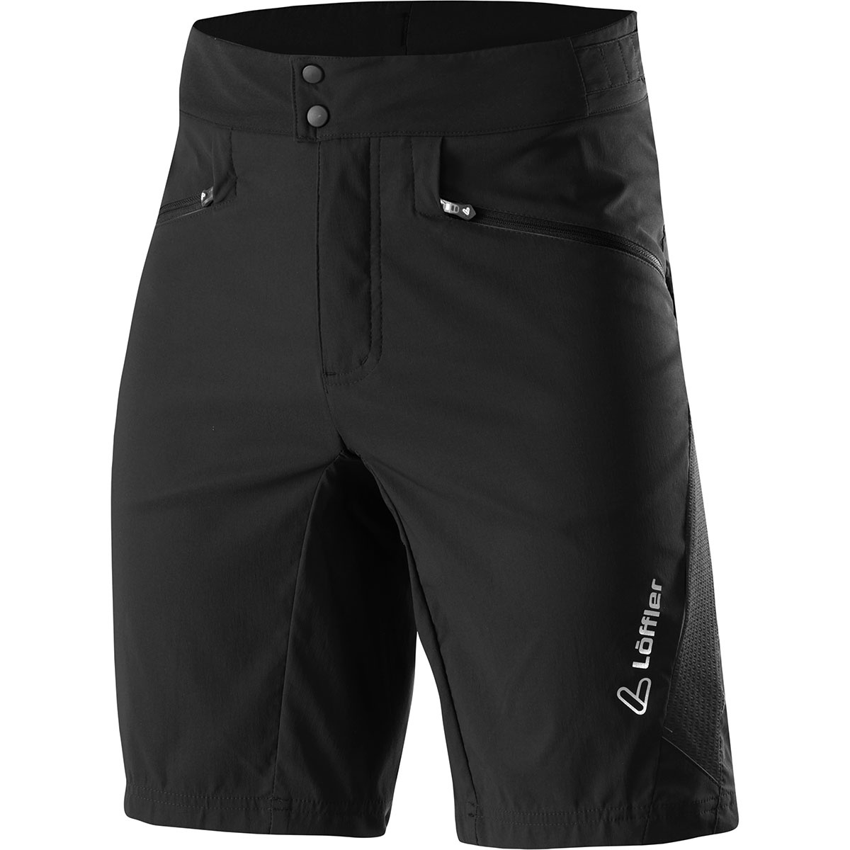 foto del prodotto l ffler uomo pantaloncini ciclismo swift csl