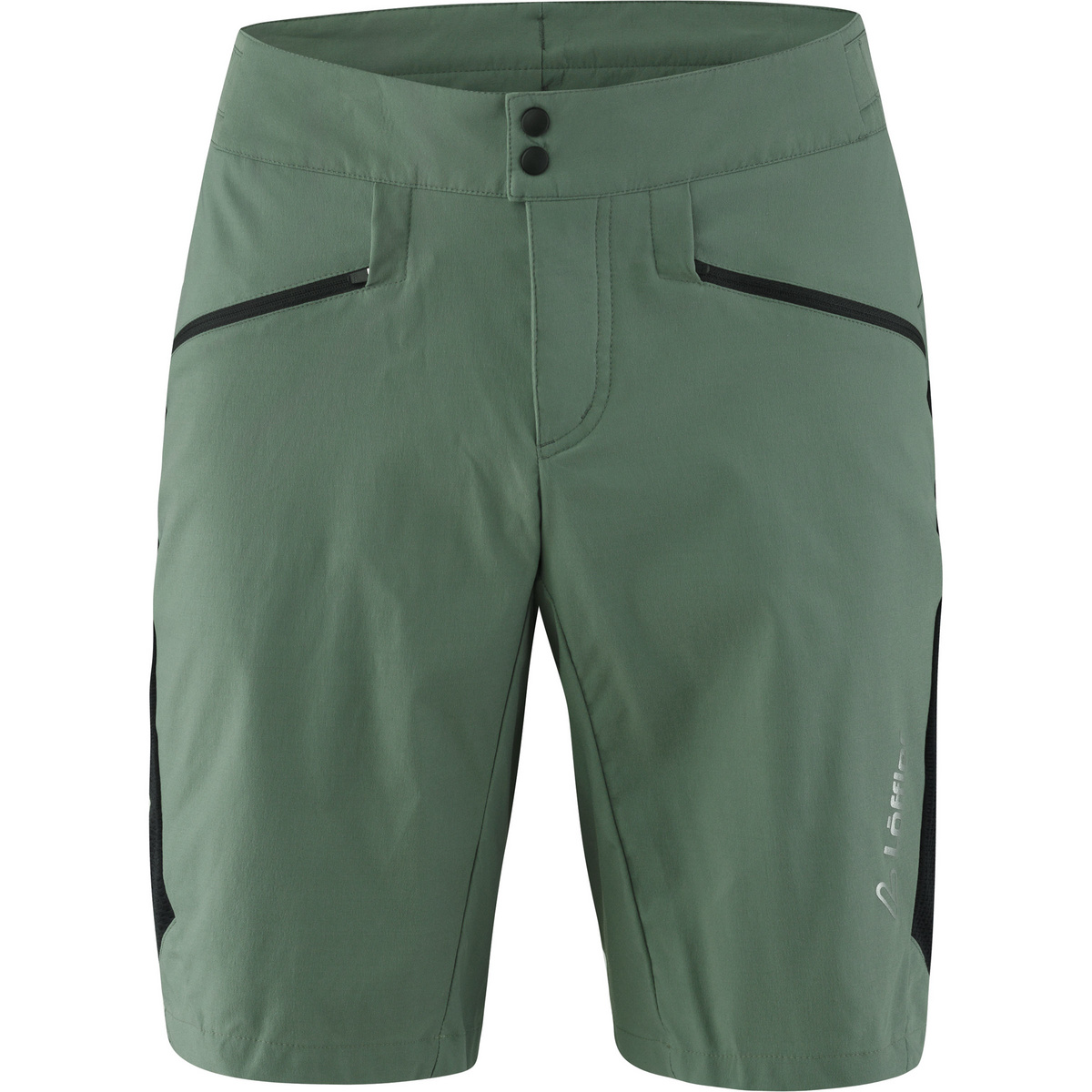 foto del prodotto l ffler uomo pantaloncini ciclismo swift csl