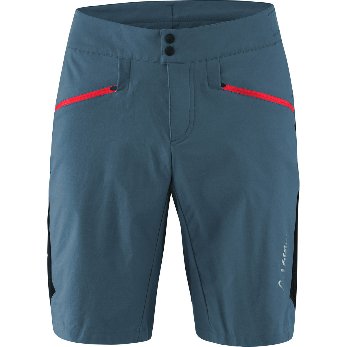 immagine 0 del prodotto l ffler uomo pantaloncini ciclismo swift csl