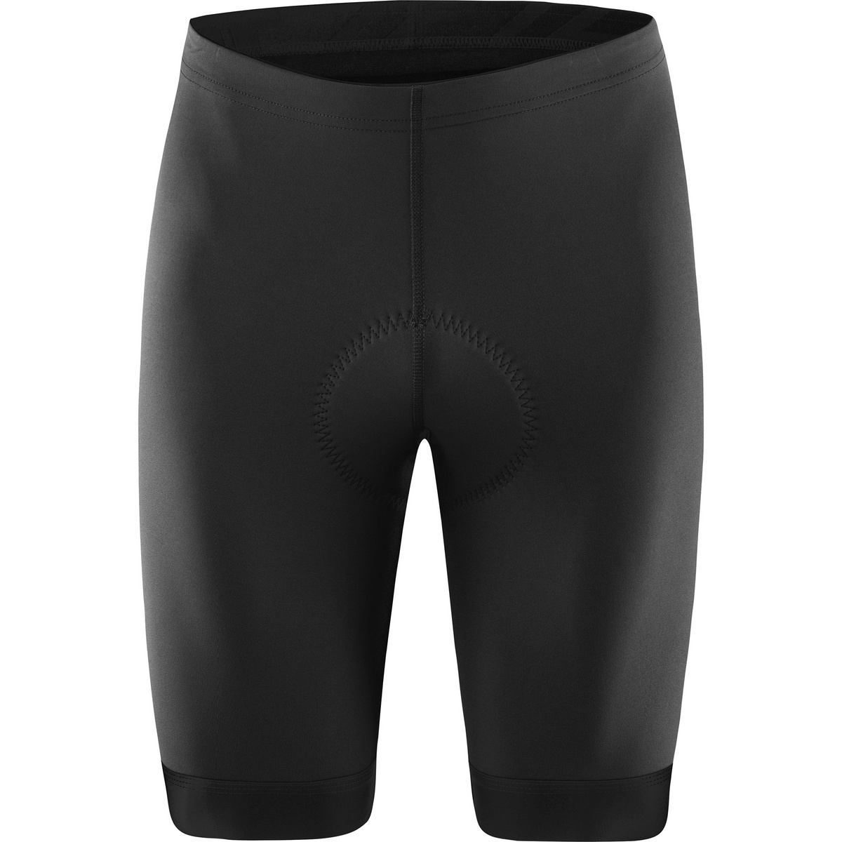 foto del prodotto l ffler uomo pantaloncini da ciclismo corti basic