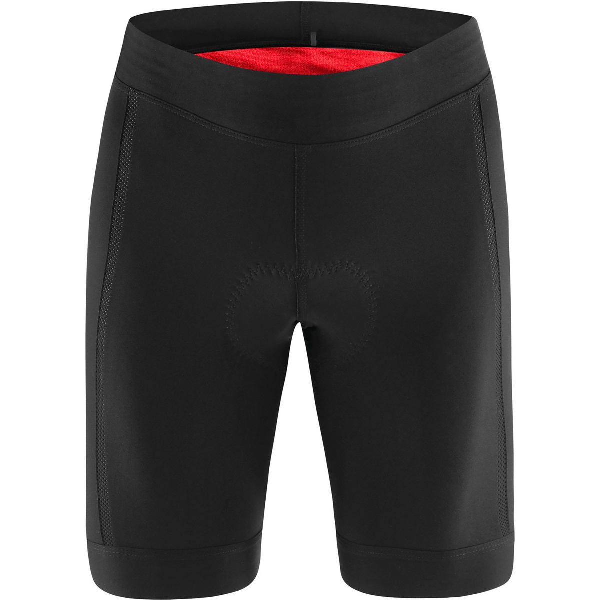 foto del prodotto l ffler uomo pantaloncini da ciclismo corti hotbond