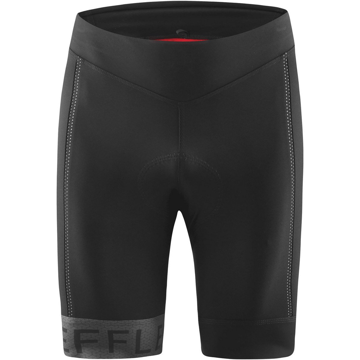 foto del prodotto l ffler uomo pantaloncini da ciclismo corti hotbond rf sql