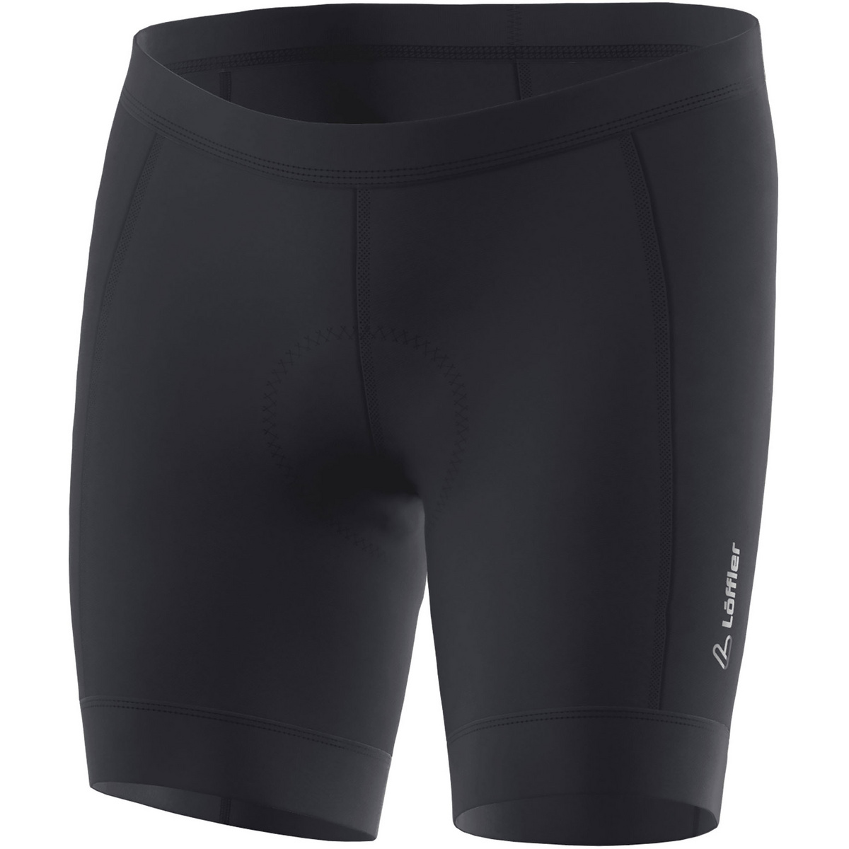 foto del prodotto l ffler uomo pantaloncini da ciclismo cycling hb sql