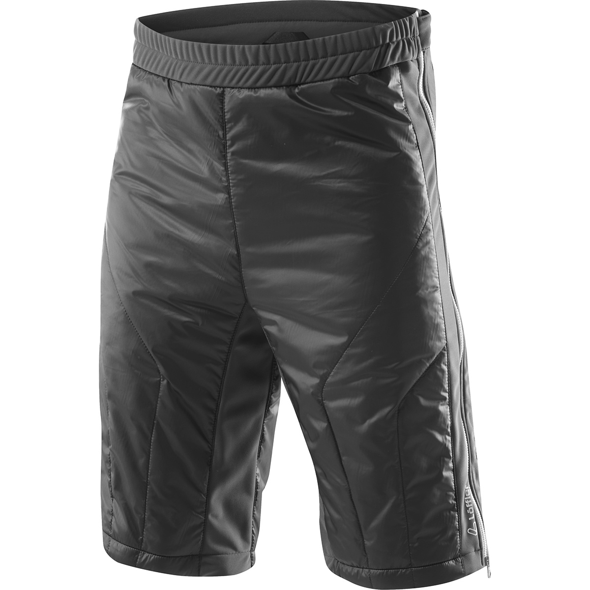 foto del prodotto l ffler uomo pantaloncini primaloft mix