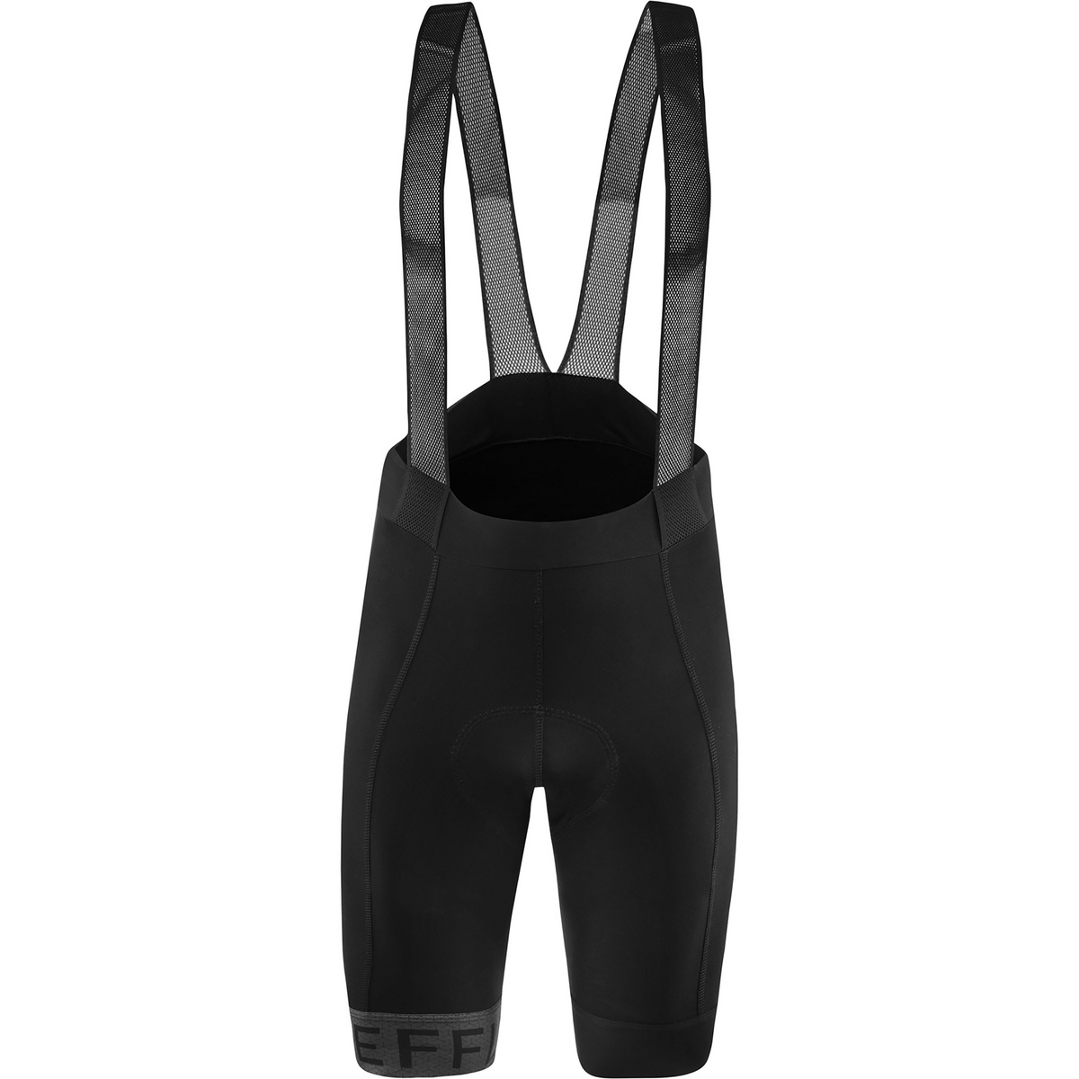 foto del prodotto l ffler uomo pantaloni bici corti concept sql