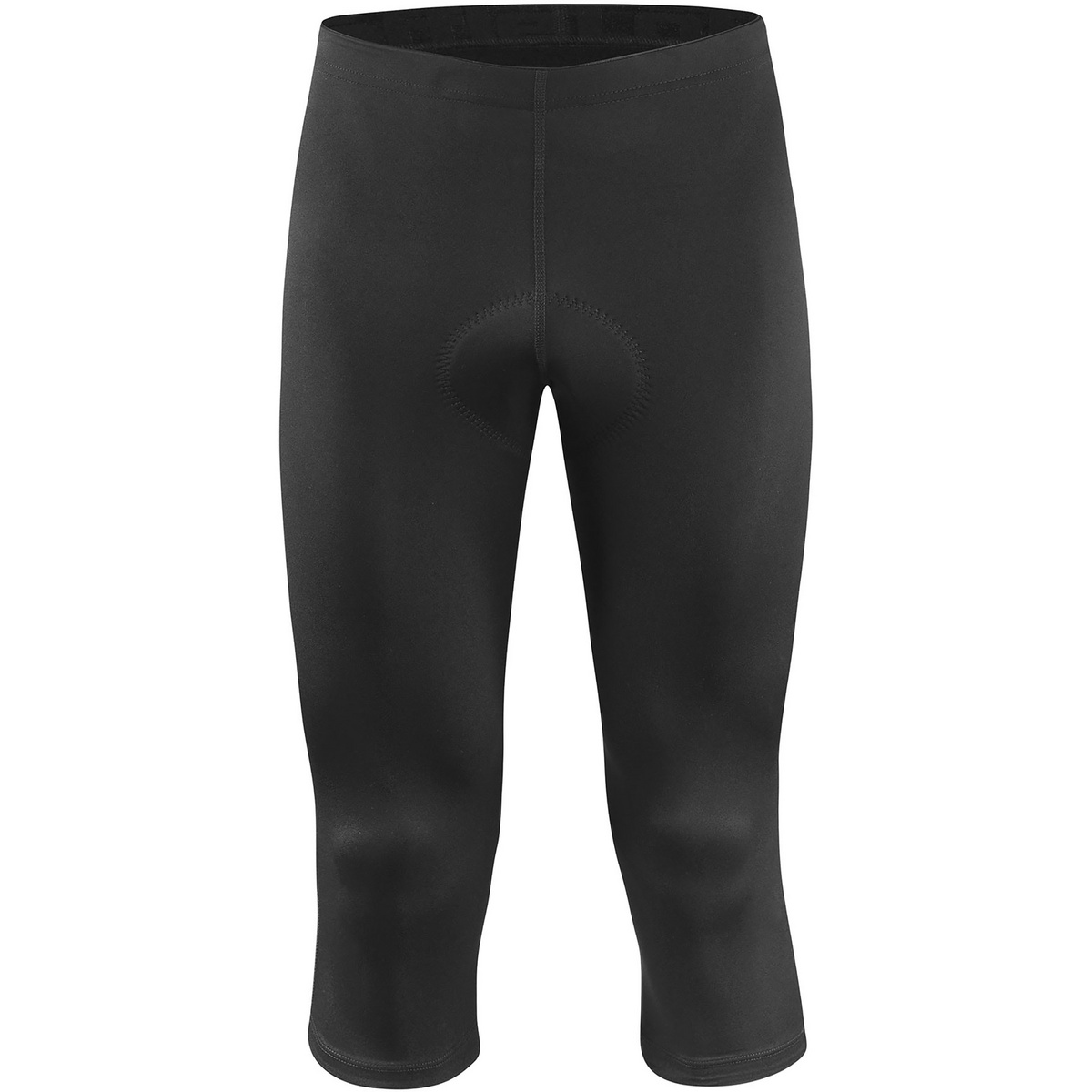 foto del prodotto l ffler uomo pantaloni da bici basic 3 4