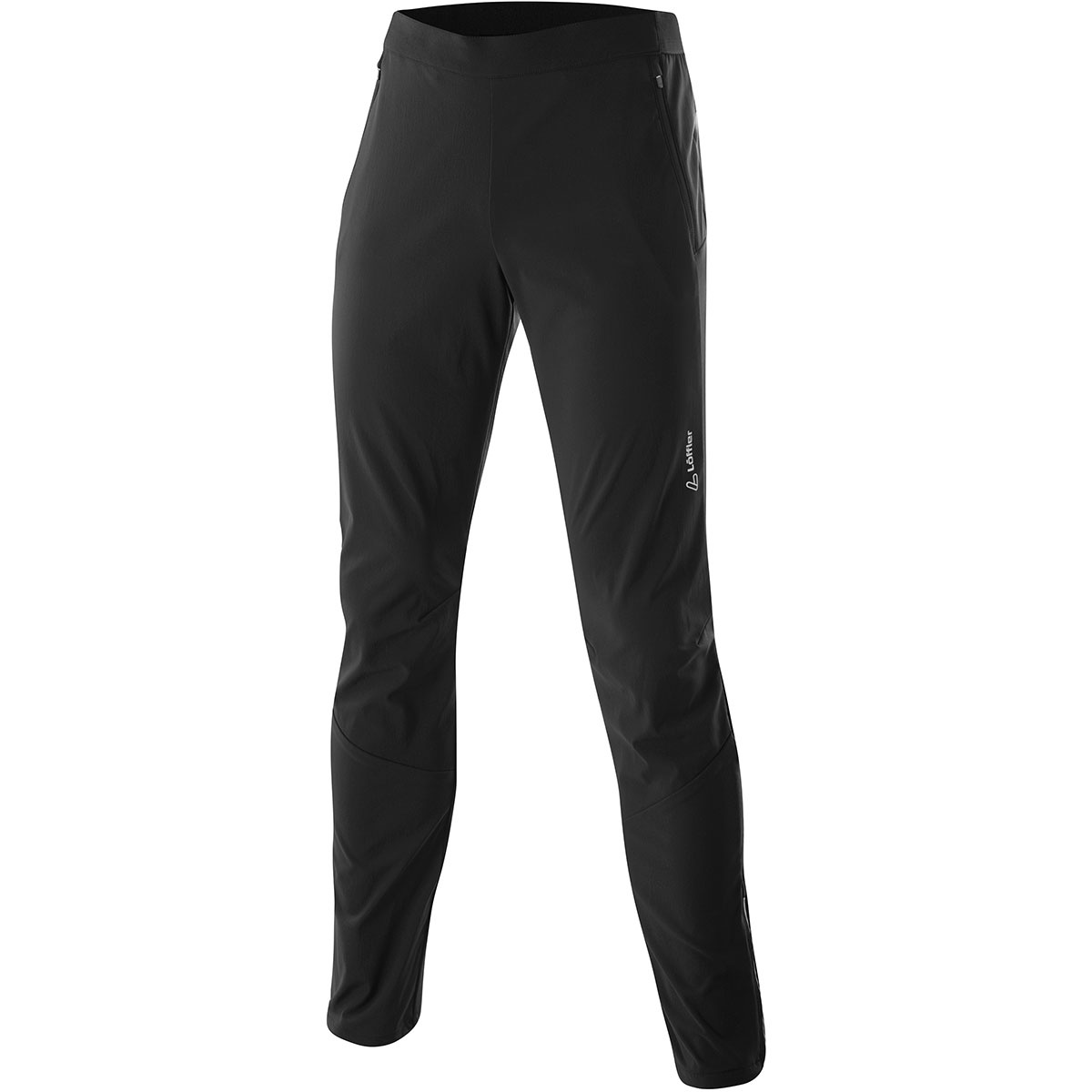 foto del prodotto l ffler uomo pantaloni evo active stretch slim