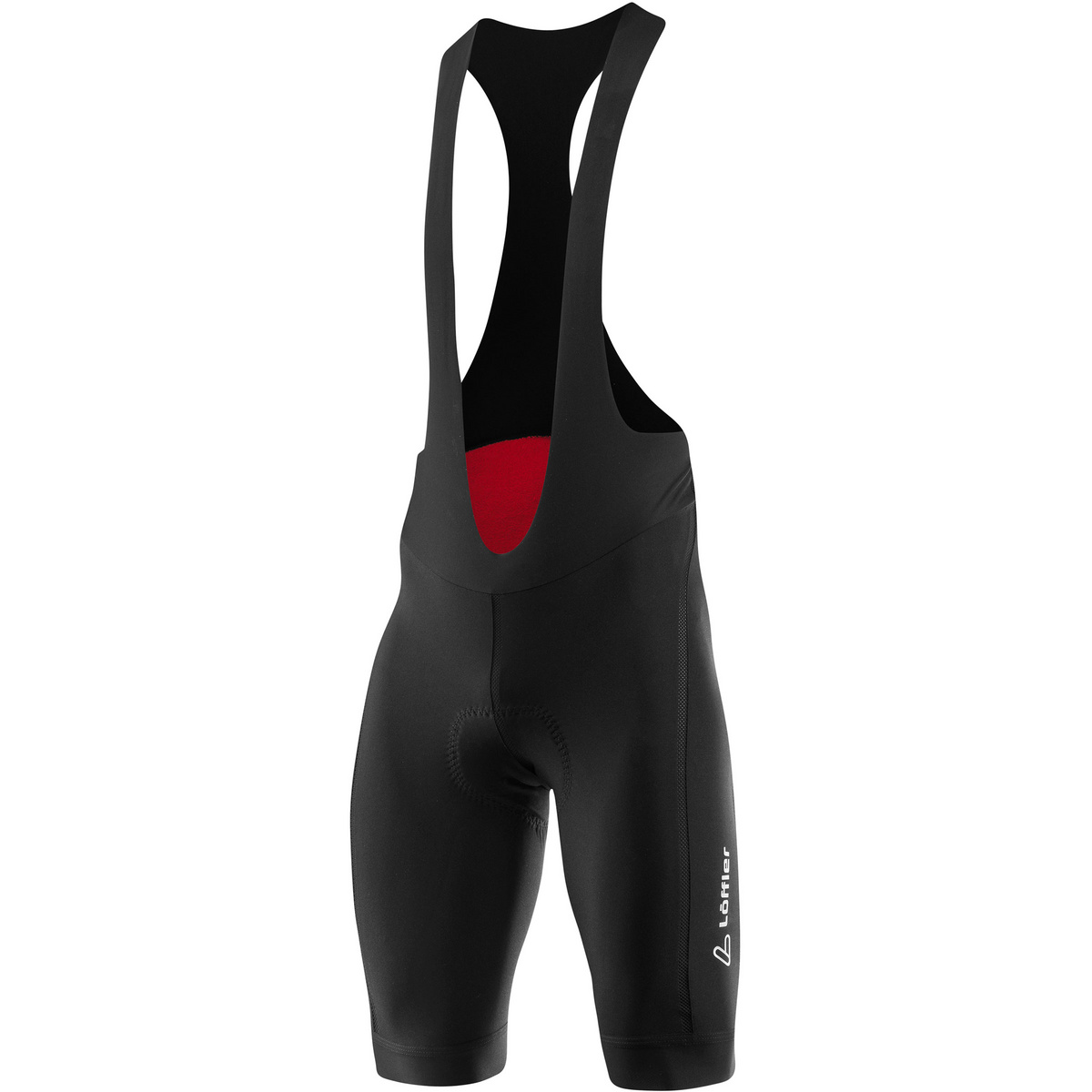 foto del prodotto l ffler uomo salopette ciclismo hotbond