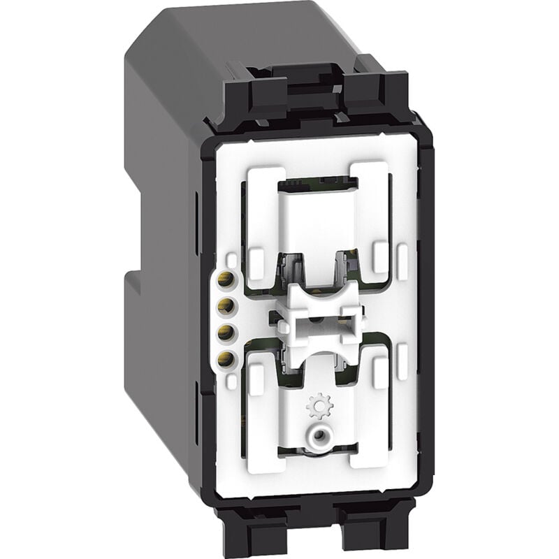 foto del prodotto l.now comando tapparelle wireless k4027cwi bticino