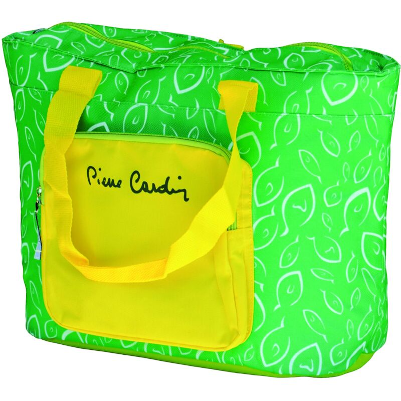 foto del prodotto l.oceano verde borsa termica 18lt