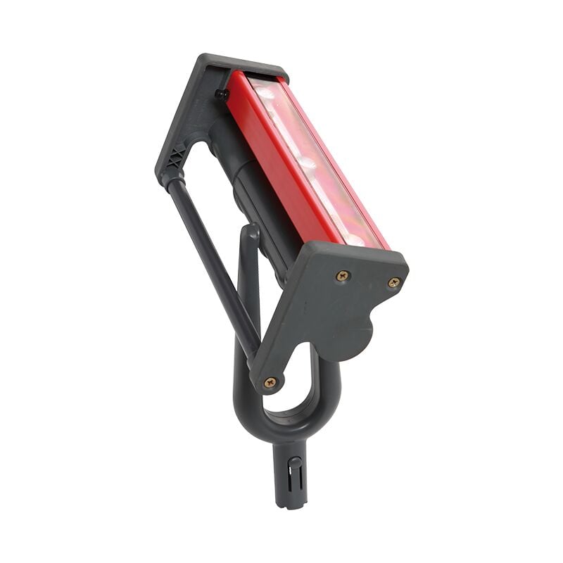 foto del prodotto l outil parfait 1378000 lampe rasante sans fil ergoliss avec 3 ampoules led