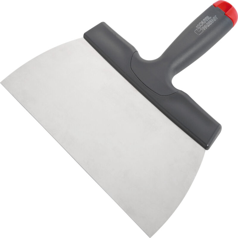 foto del prodotto l outil parfait 546016 parfait couteau enduire 16cm polypro dur