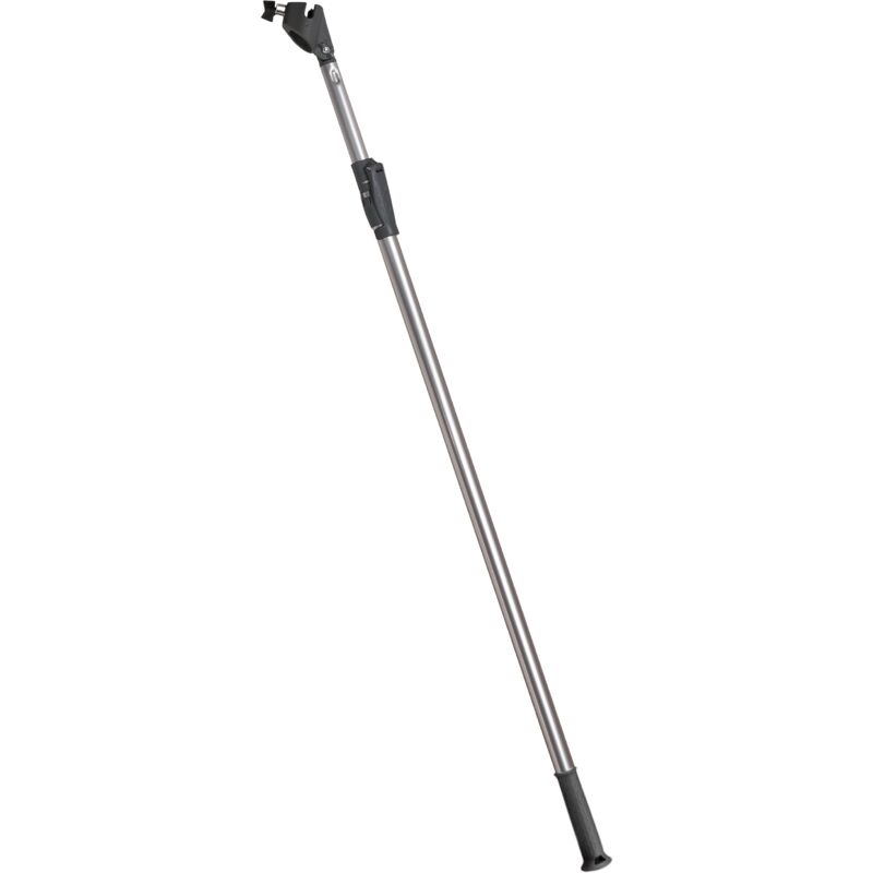 foto del prodotto l outil parfait asta telescopica in alluminio 2x1,50m