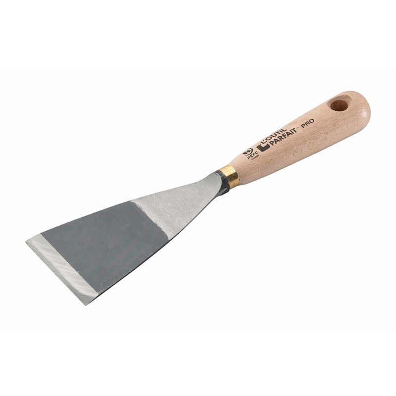 foto del prodotto l outil parfait cazzuola da muratore massiccia 7 cm pefc perfect tool 532007