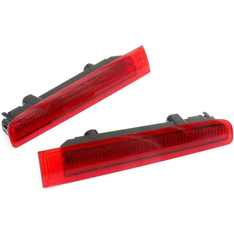 foto del prodotto l r 3 ricambio luce freno di alto livello per porta della stalla vw v olkswagen transporter t5 t6
