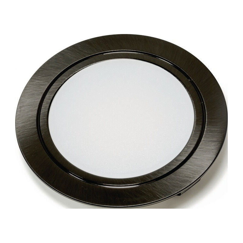 foto del prodotto l s apparecchio da incasso chip 58 emotion 2700 6500 k 12 v 4 w colore cornice ma