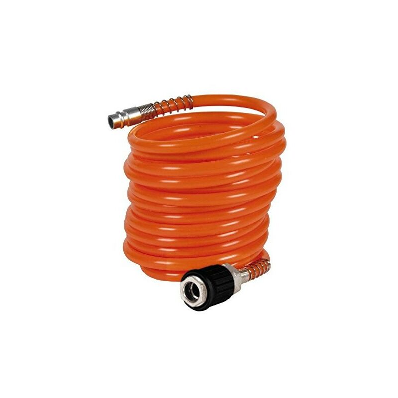 foto del prodotto l tubo elicoidale a spirale diametro interno 4 mm einhell