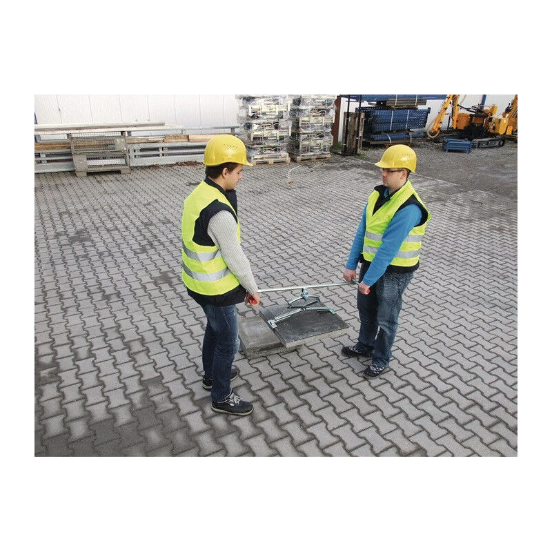 foto del prodotto l ve plaque zub.pph 2 hg 2,3kg probst